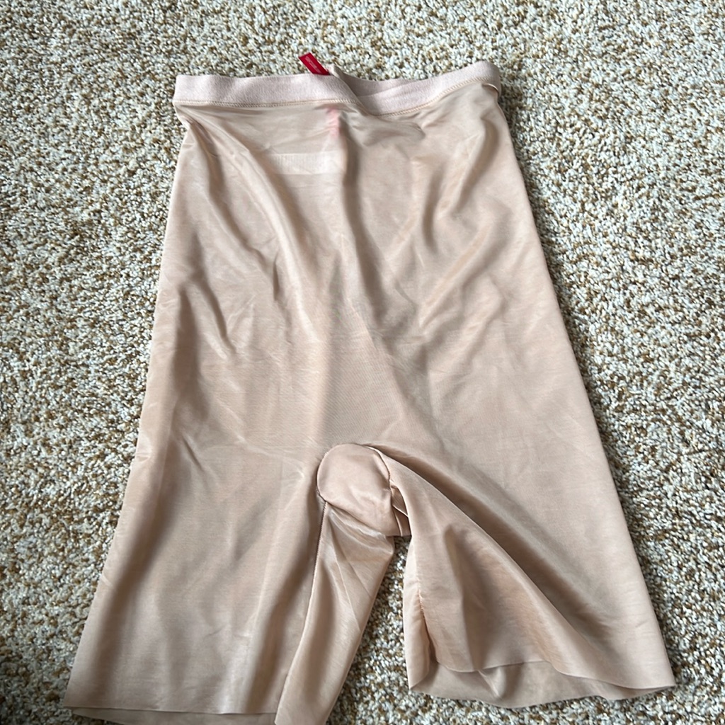 Spanx 5 Inseam Spanx 5 Inseam
